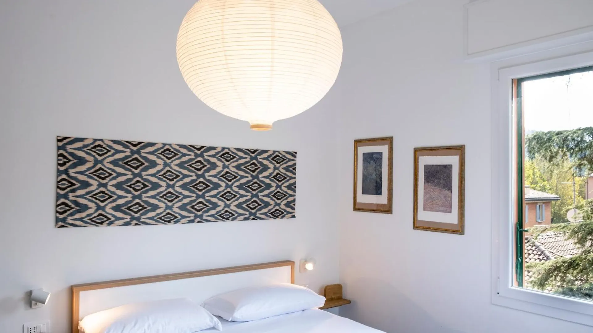 Hotel Casa Dimondi Bologna 0*,