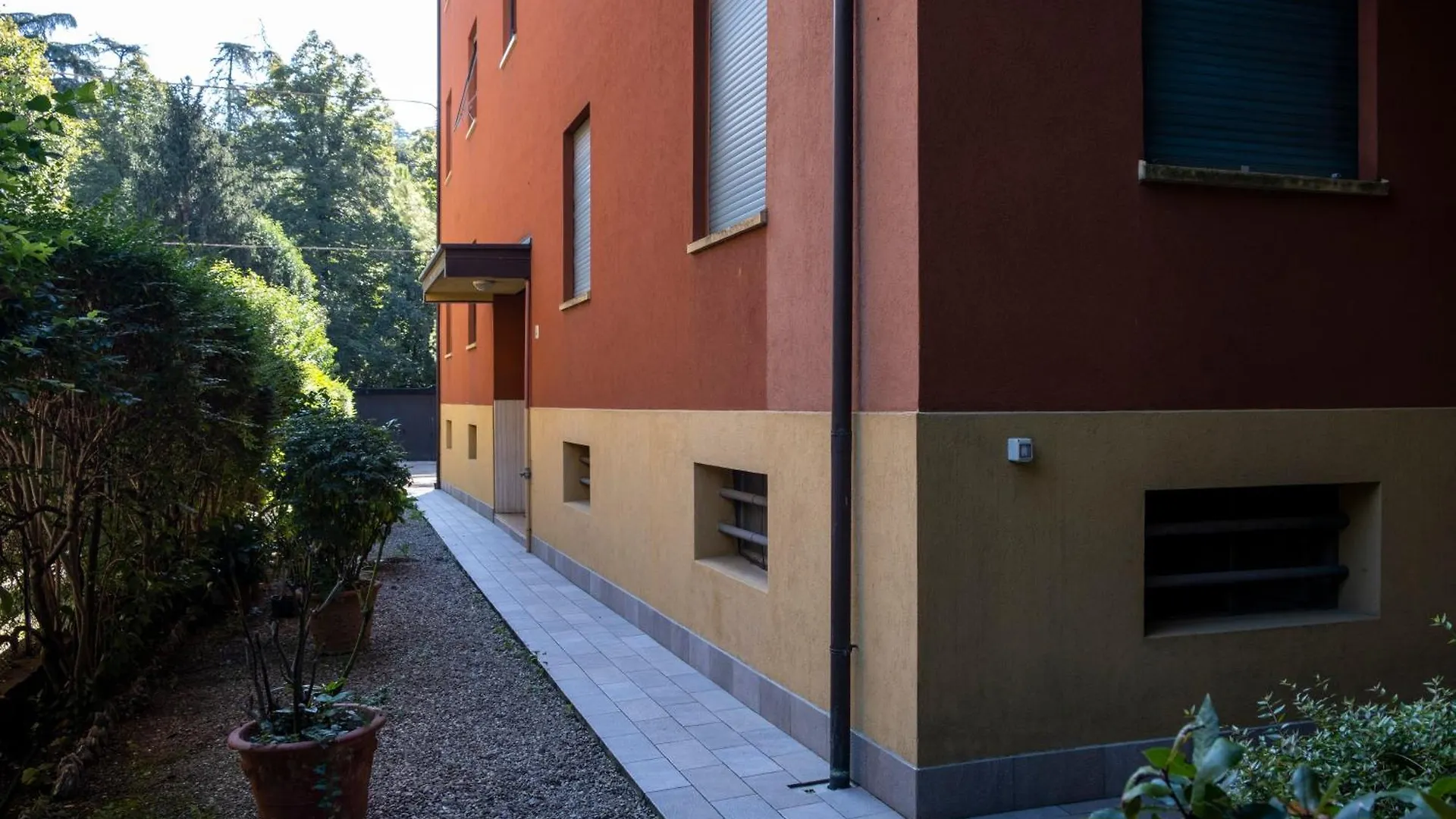 Affittacamere Hotel Casa Dimondi Bologna