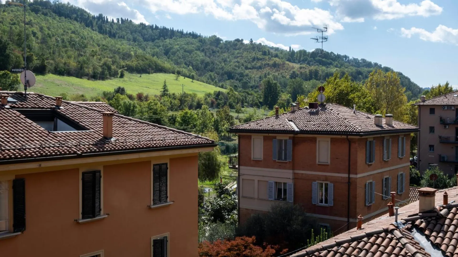 Hotel Casa Dimondi Bologna Affittacamere