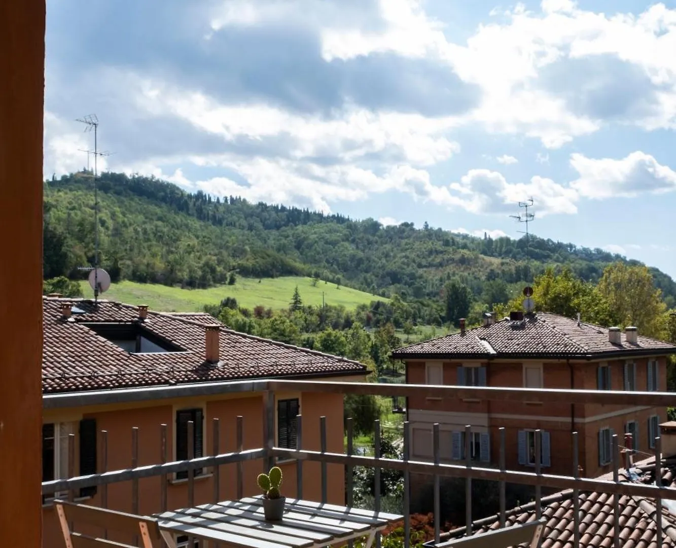 Hotel Casa Dimondi Bologna 0*,