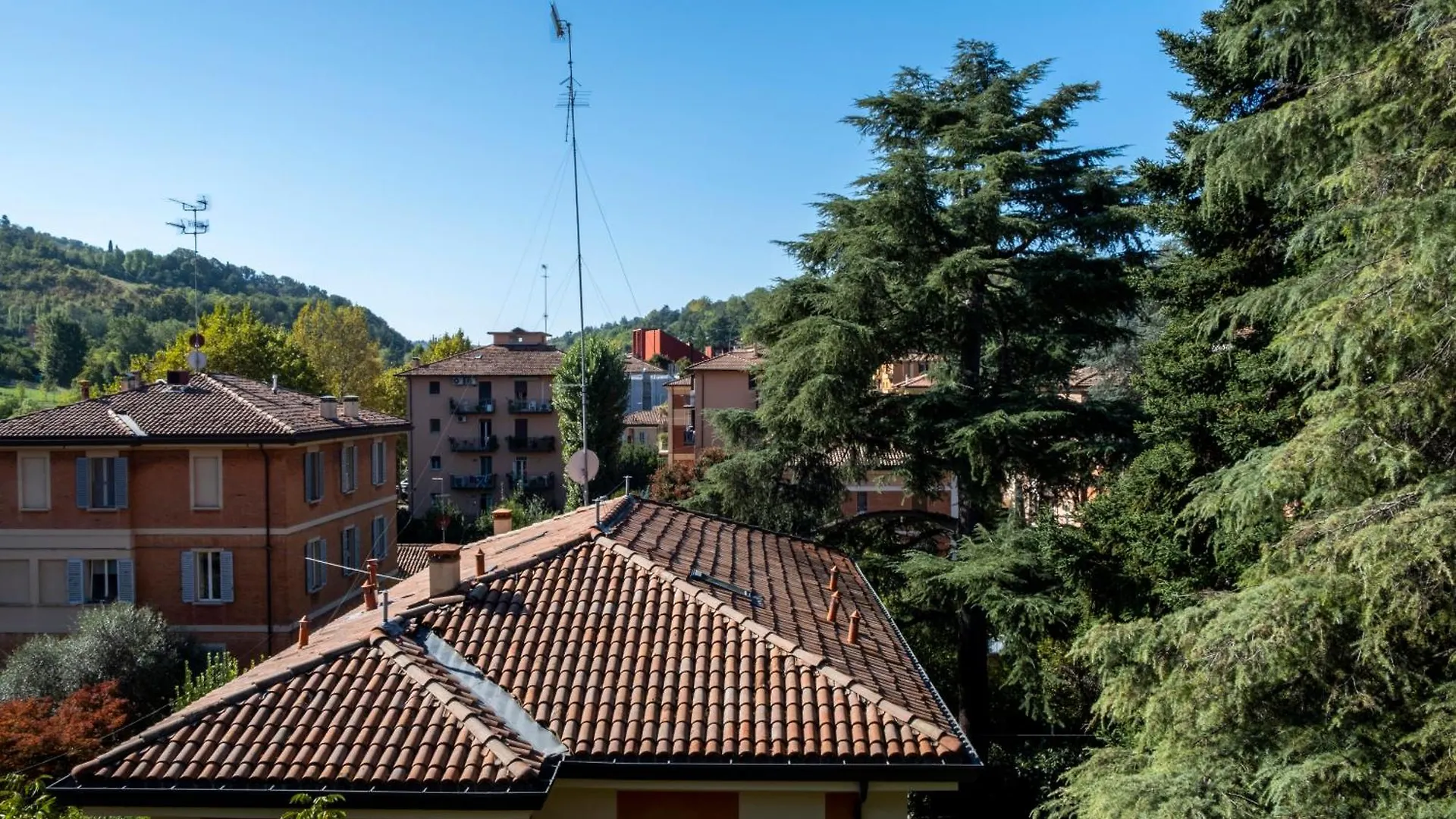 Hotel Casa Dimondi Bologna